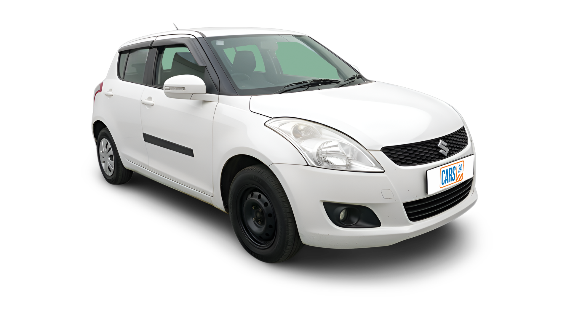2012 Maruti Swift - Hatchback - Diesel - Manual - ₹2.90 lakh